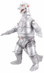 Bandai Godzilla Movie Monster EX: Mechagodzilla 6' Vinyl Figure