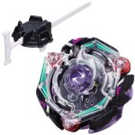 Takara Tomy B-74 Beyblade Burst Starter Set Kreis Satan.2G.LP Defense Type Spinning Top