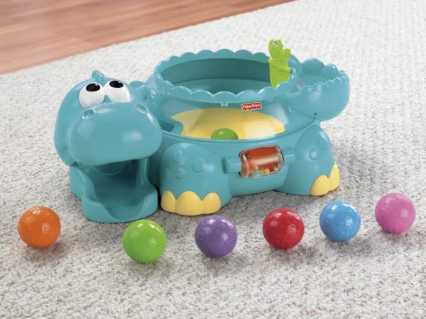 Fisher Price Go, Baby Go! Pompon Melody Dragon (W 1392) - Image 5