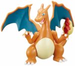 Takaratomy Pokemon Sun & Moon EX ESP-02 Action Figure, Charizard