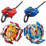 Beyblade Burst B-107 Beyblade Super Z Battle Set