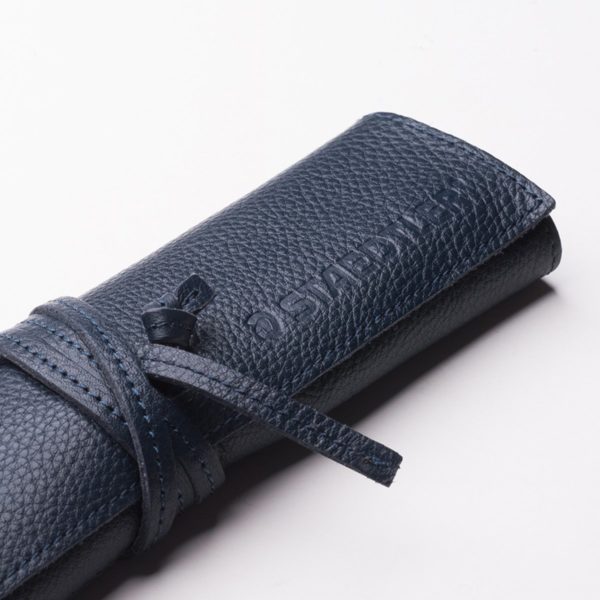 Staedtler Black Leather Pen Case 900 Lc-bk [Japan Import] - Image 6