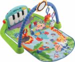 Fisher-Price Kick 'n Play Piano Gym