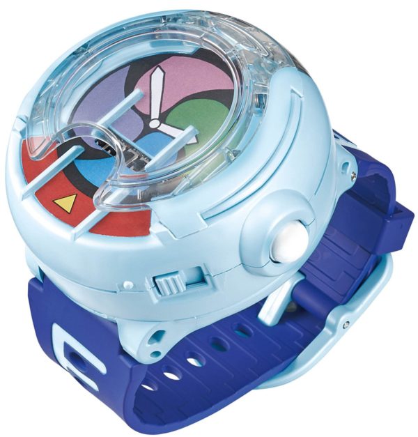 Bandai Dx Yokai-WatchU Prototype (Japan Import) - Image 2