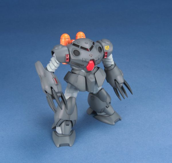 Bandai Hobby #39 ZUGOCK-E, Bandai HGUC Action Figure - Image 2