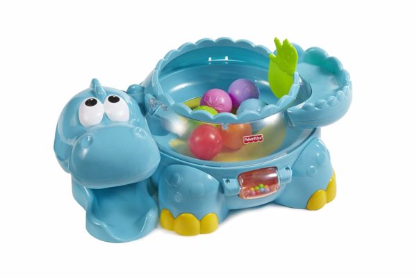 Fisher Price Go, Baby Go! Pompon Melody Dragon (W 1392)