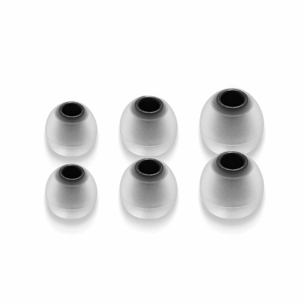 RHA MA390 Universal Earbuds: Aluminium in-Ear Headphones with Mic & Remote for Apple & Android, 3 Year Warranty Included - Image 4