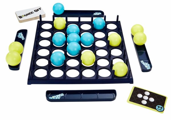 Mattel Games Bounce-Off Game - Image 2