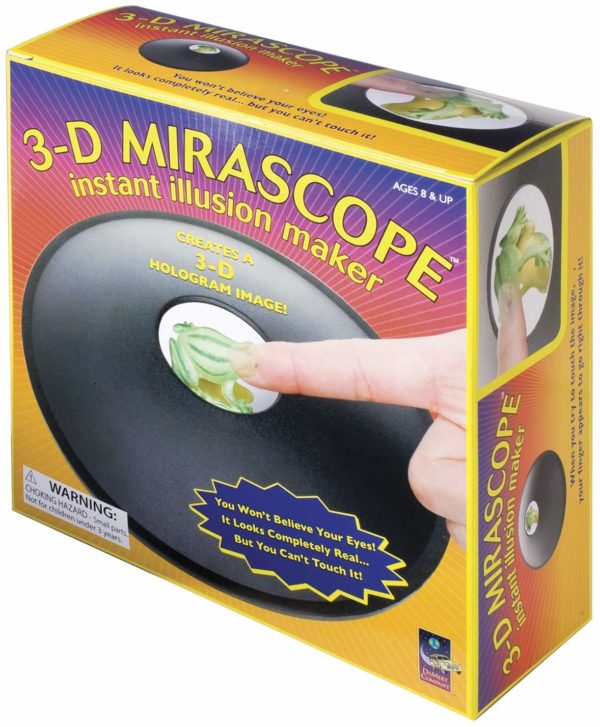 Toysmith 3-D Mirascope (6-Inch) - Image 2