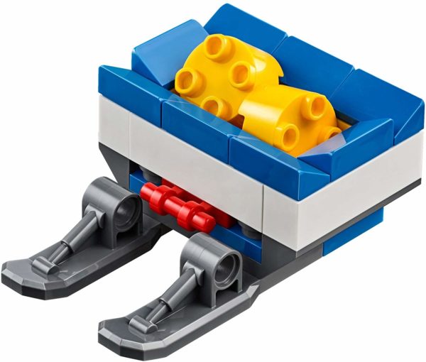 Lego (LEGO) Creator Tandem Rotor 31049 - Image 7