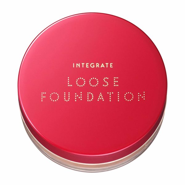 Integrate Beauty Filter Foundation 2 Natural Skin Tone 9g - Image 6