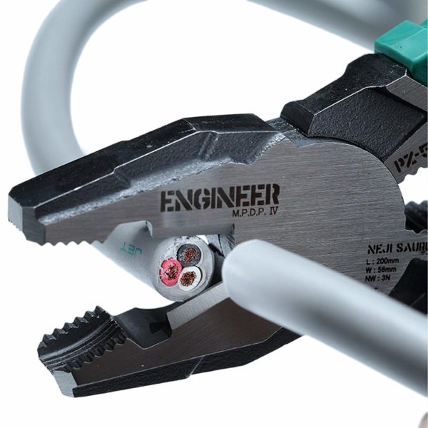 Engineer Neji-saurus RX PZ-59 Screw Pliers - Image 6