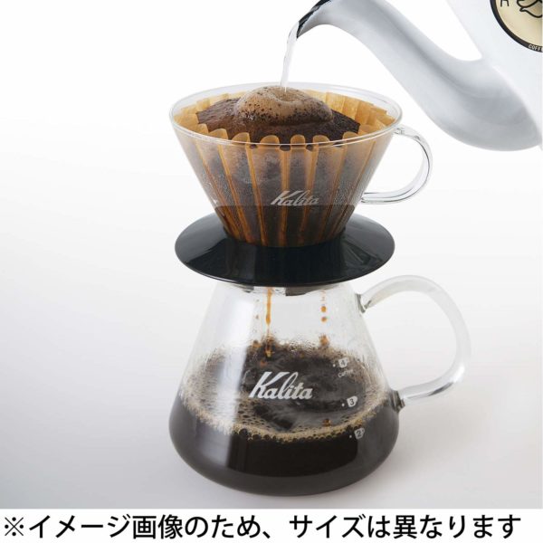 Kalita 31253 Glass 300-G Server, 300, Clear - Image 4