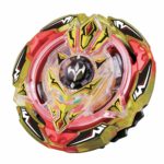 Takara Tomy B-103 Takaratomy Beyblade Burst Screw Trident.8B.WD Stamina Booster