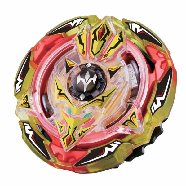 Takara Tomy B-103 Takaratomy Beyblade Burst Screw Trident.8B.WD Stamina Booster