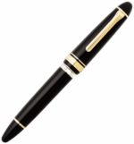 Sailor fountain pen fountain pen profit Rearo Black boldface 11-3924-620