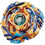 Takara Tomy B-79 Takaratomy Beyblade Burst Drain Fafnir.8NT Stamina Starter with Launcher