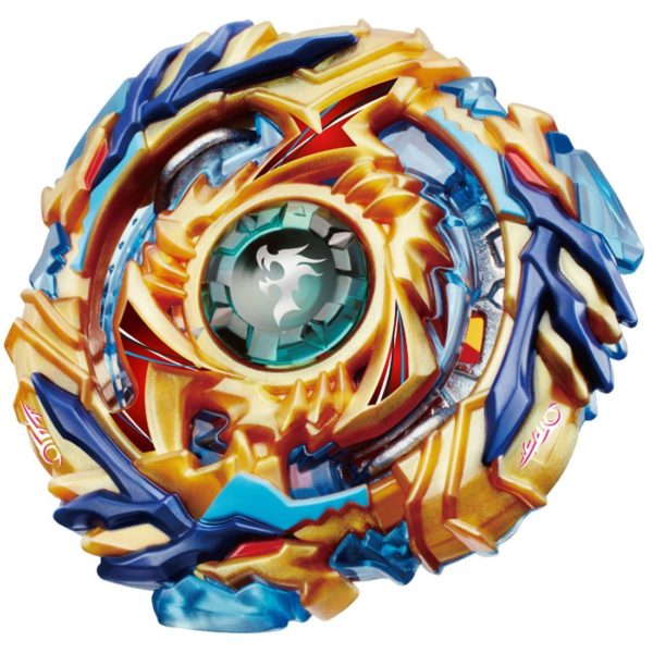 Takara Tomy B-79 Takaratomy Beyblade Burst Drain Fafnir.8NT Stamina Starter with Launcher