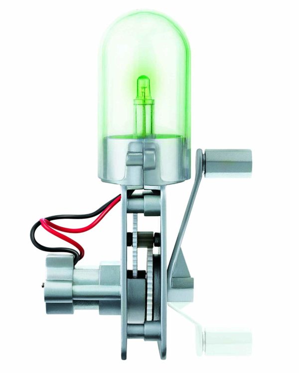 4M Dynamo Torch 00-03263 - Image 3