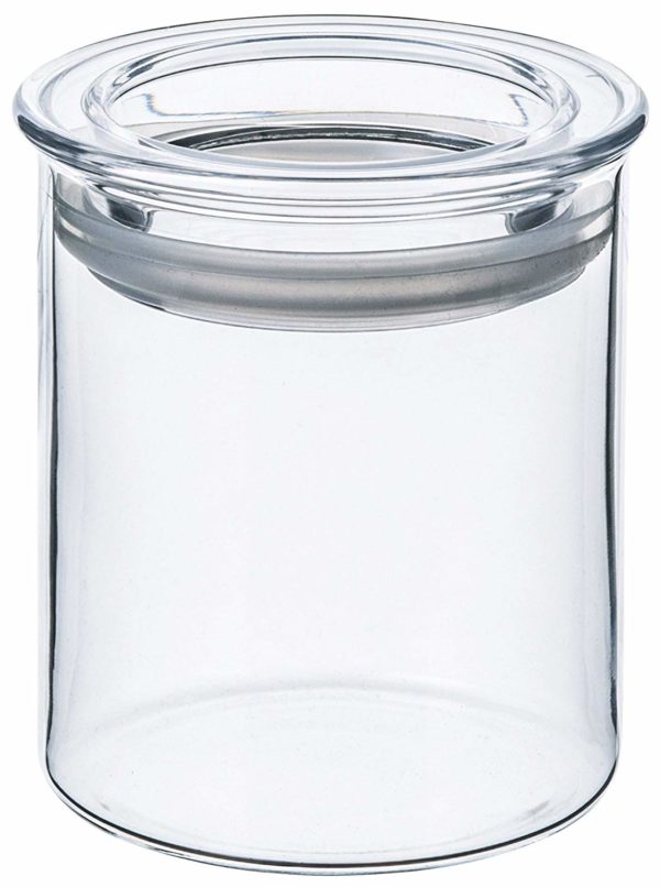 HARIO (Hario) Skinny canister 200 ml SCN - 200 T