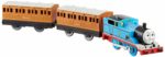 Tomica PraRail Thomas TS-01 (Model Train)