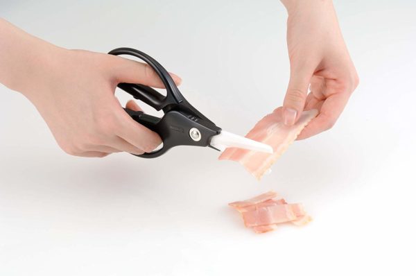 Kyocera ceramic kitchen scissors CH-350 by Kyocera [Parallel import goods] - Image 9