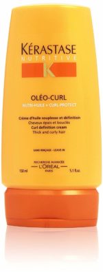 Kerastase NU Claim Oreo Curl 150 g
