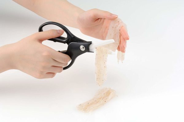 Kyocera ceramic kitchen scissors CH-350 by Kyocera [Parallel import goods] - Image 10