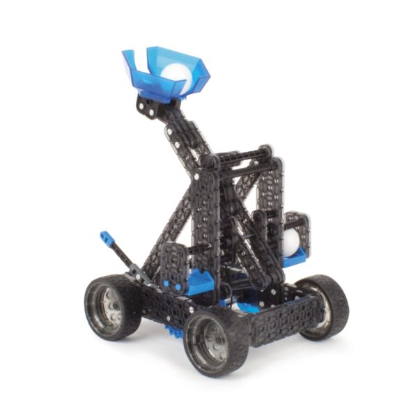 Hex Bug Caterpart Robot Craft Kit Hexbug VEX Robotics Catapult Educational Toy