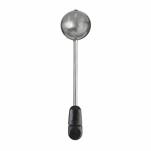 OXO tea strainer strainer twisted tea ball 1410280