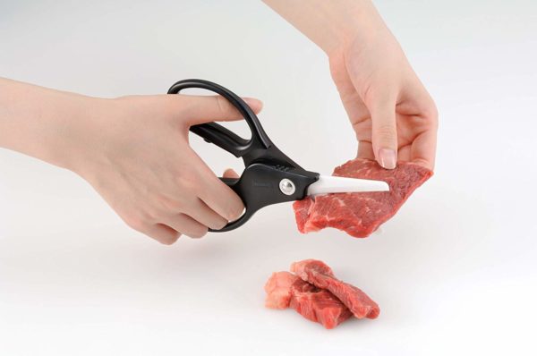 Kyocera ceramic kitchen scissors CH-350 by Kyocera [Parallel import goods] - Image 11