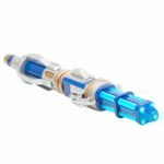 [Doctor Who] Doctor Who 12th Doctors Second Sonic Screwdriver with Lights and Sounds, 2nd Edition DW 0 3350 [Parallel import goods]