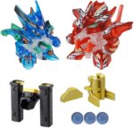 B-Daman CB-23 B-Daman Crossfire remodeling set Power & fire