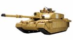 35274 1/35 Brit Challenger 2