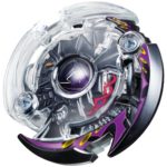 Beyblade Burst B - 42 Booster Dark Desisizer. F.J