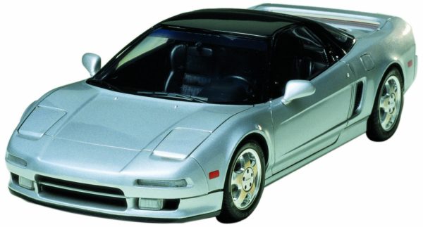 Tamiya 1/24 sports car series No.100 Honda NSX plastic model 24100