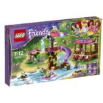 Lego (LEGO) Friends Mystery Jungle Paradise 41038
