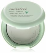 Innisfree No Sebum Mineral Pact 8.5 g / 0.3 oz