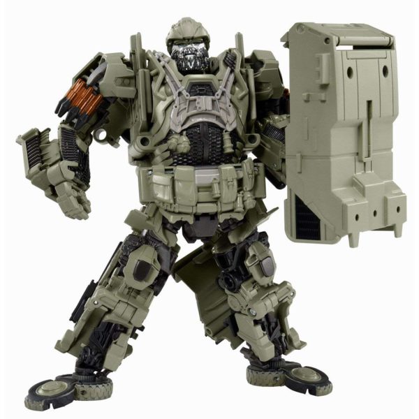 Transformers MB-19 Hound