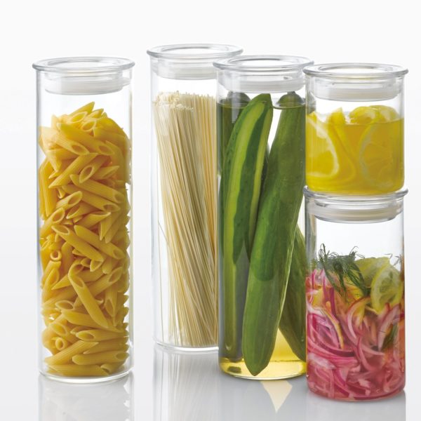 HARIO (Hario) Skinny canister 200 ml SCN - 200 T - Image 5