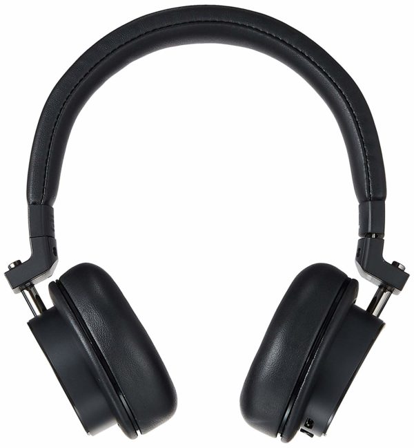 ONKYO H500BT Bluetooth headphone enclosed type / high responded black H500BTB [domestic regular goods] - Image 3