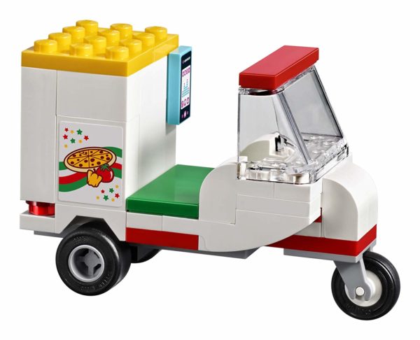 LEGO Friends - Heartlake Pizzeria - Image 3