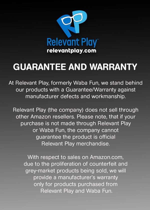 Wabafan Mad Matter (Blue) ?Educational Toy Nendo / Sandb Play? Waba Fun Mad Mattr (Blue) Genuine - Image 6