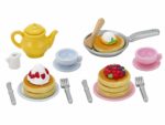 Sylvania Family Furniture Fluffy Pancake Set