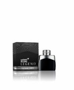 Mont Blanc Legend Eau De Toilette 30 mL