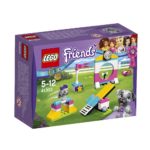 Lego (LEGO) Friends Puppy's Play Park 41303