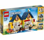 Lego (LEGO) Creator Beach House 31035