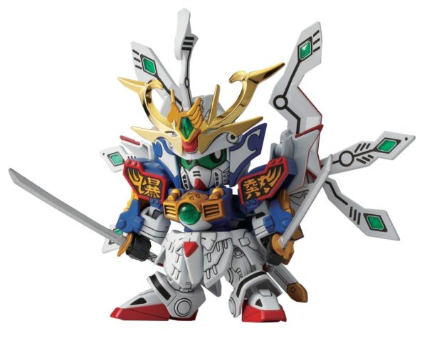 BB Senshi No.377 LEGEND BB Musha Nanto Maru