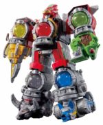Cosmos Squadron Kyurenger Kusuma Union 01, 03, 05, 07, 09 DX Kyuren Oh