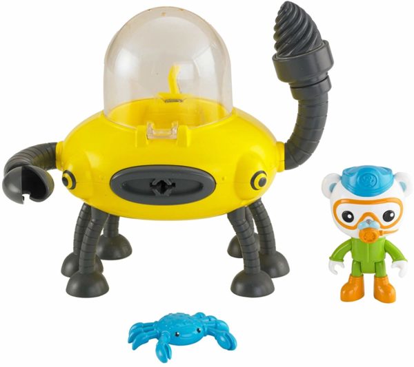 Recommended Okinunos Barnacles and Scissors & Drill Specifications GUP-D - Image 6